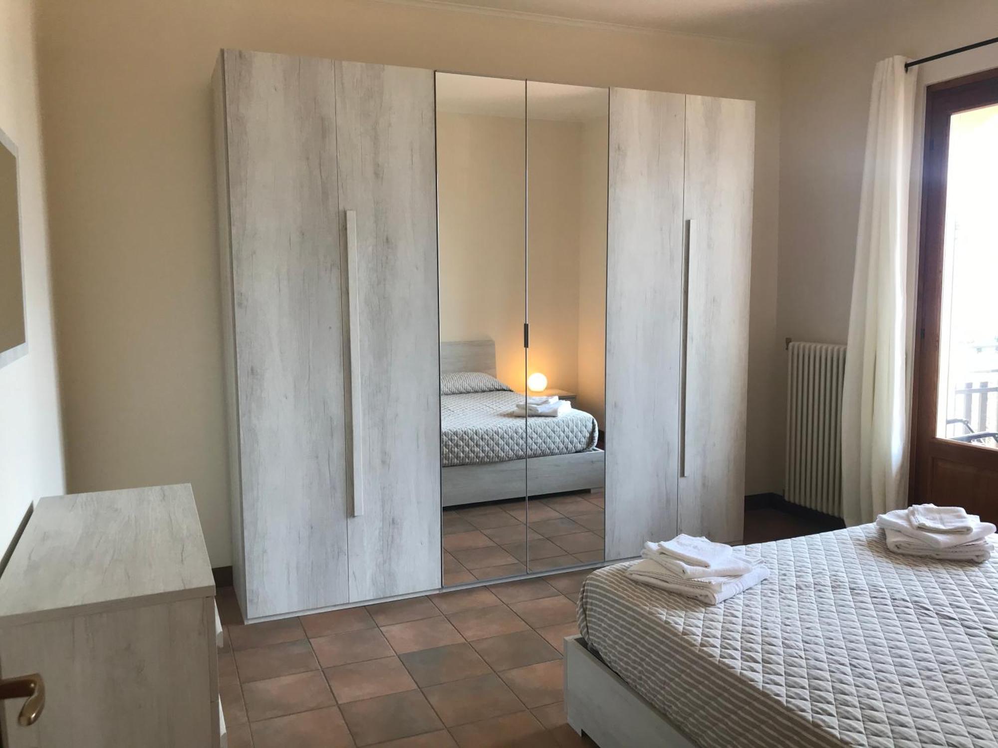Residenza Margherita Tremezzo Eksteriør billede