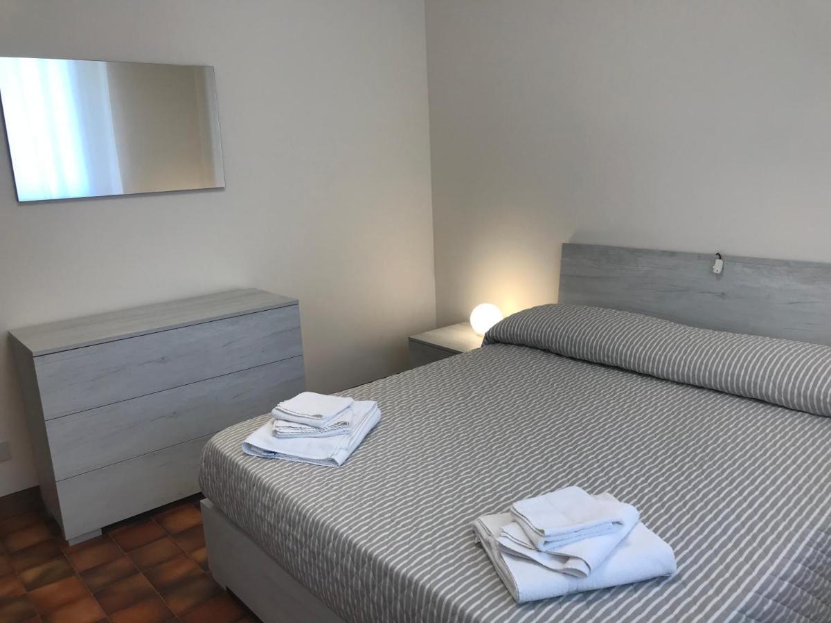 Residenza Margherita Tremezzo Eksteriør billede