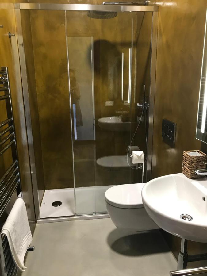 Residenza Margherita Tremezzo Eksteriør billede