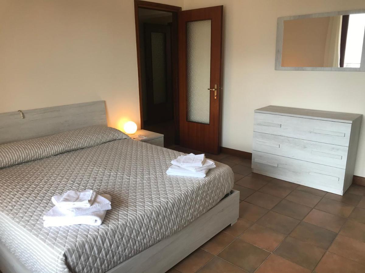 Residenza Margherita Tremezzo Eksteriør billede