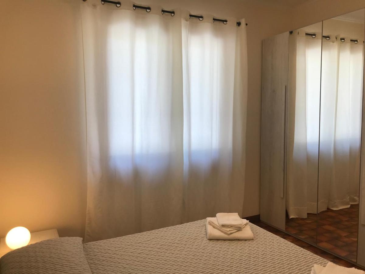 Residenza Margherita Tremezzo Eksteriør billede