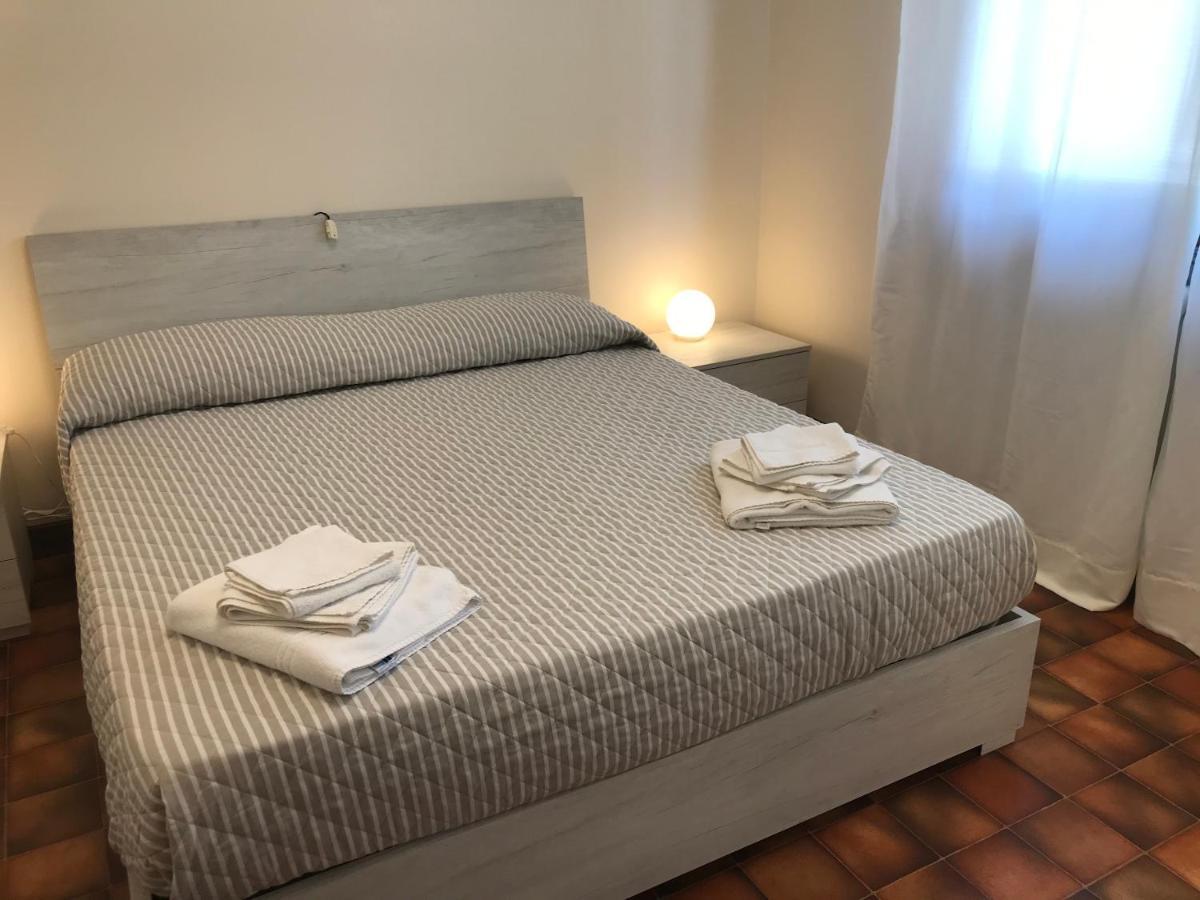 Residenza Margherita Tremezzo Eksteriør billede