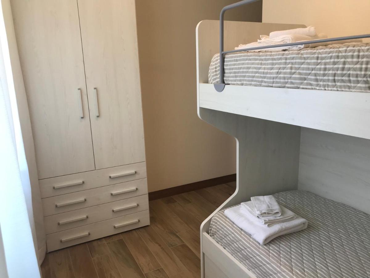 Residenza Margherita Tremezzo Eksteriør billede