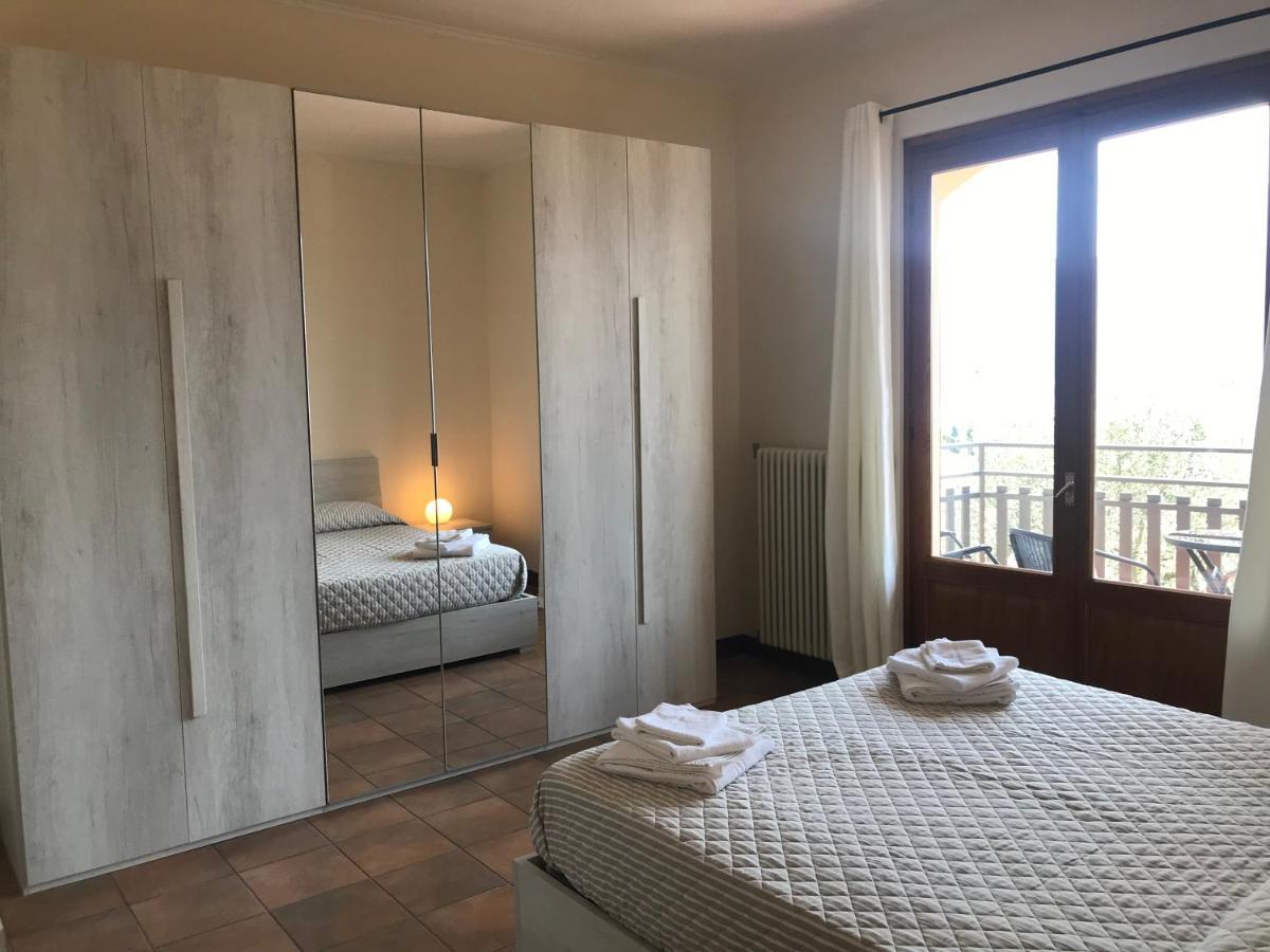 Residenza Margherita Tremezzo Eksteriør billede