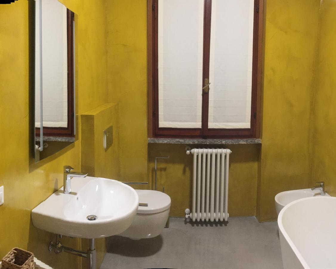 Residenza Margherita Tremezzo Eksteriør billede