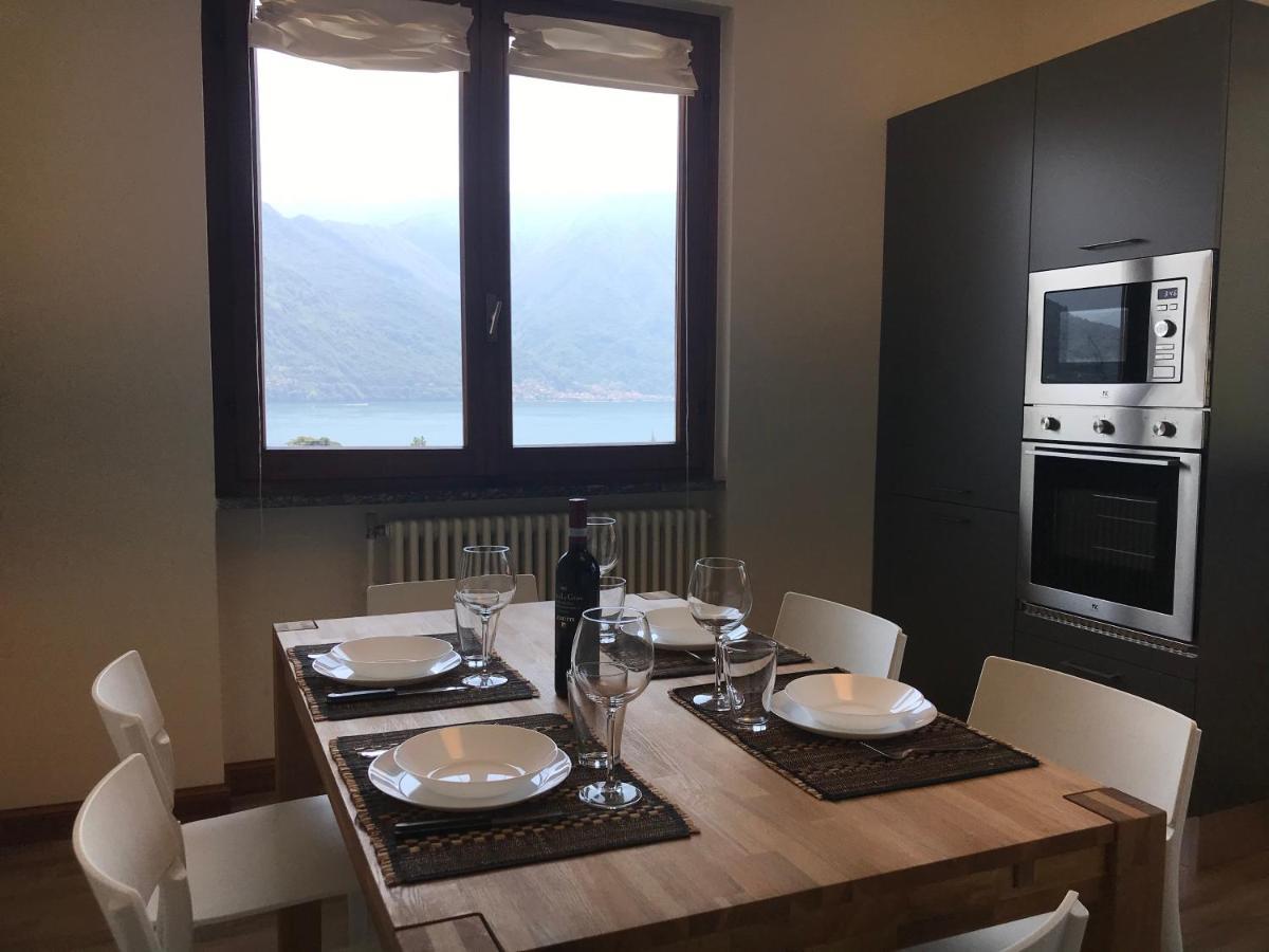Residenza Margherita Tremezzo Eksteriør billede