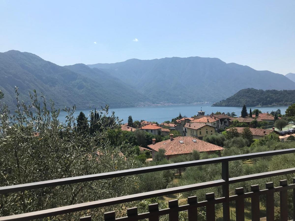 Residenza Margherita Tremezzo Eksteriør billede