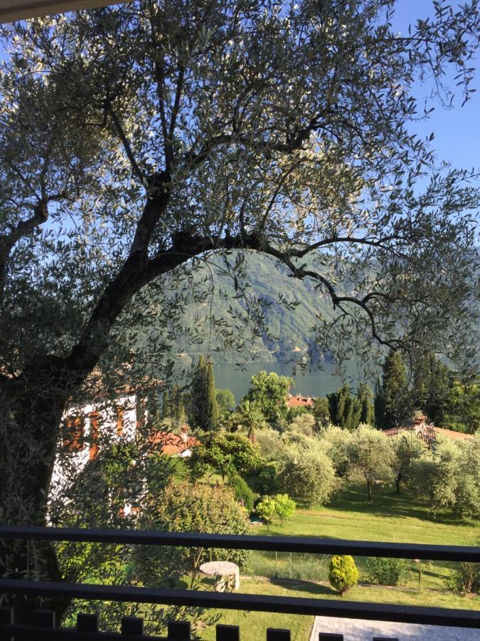 Residenza Margherita Tremezzo Eksteriør billede
