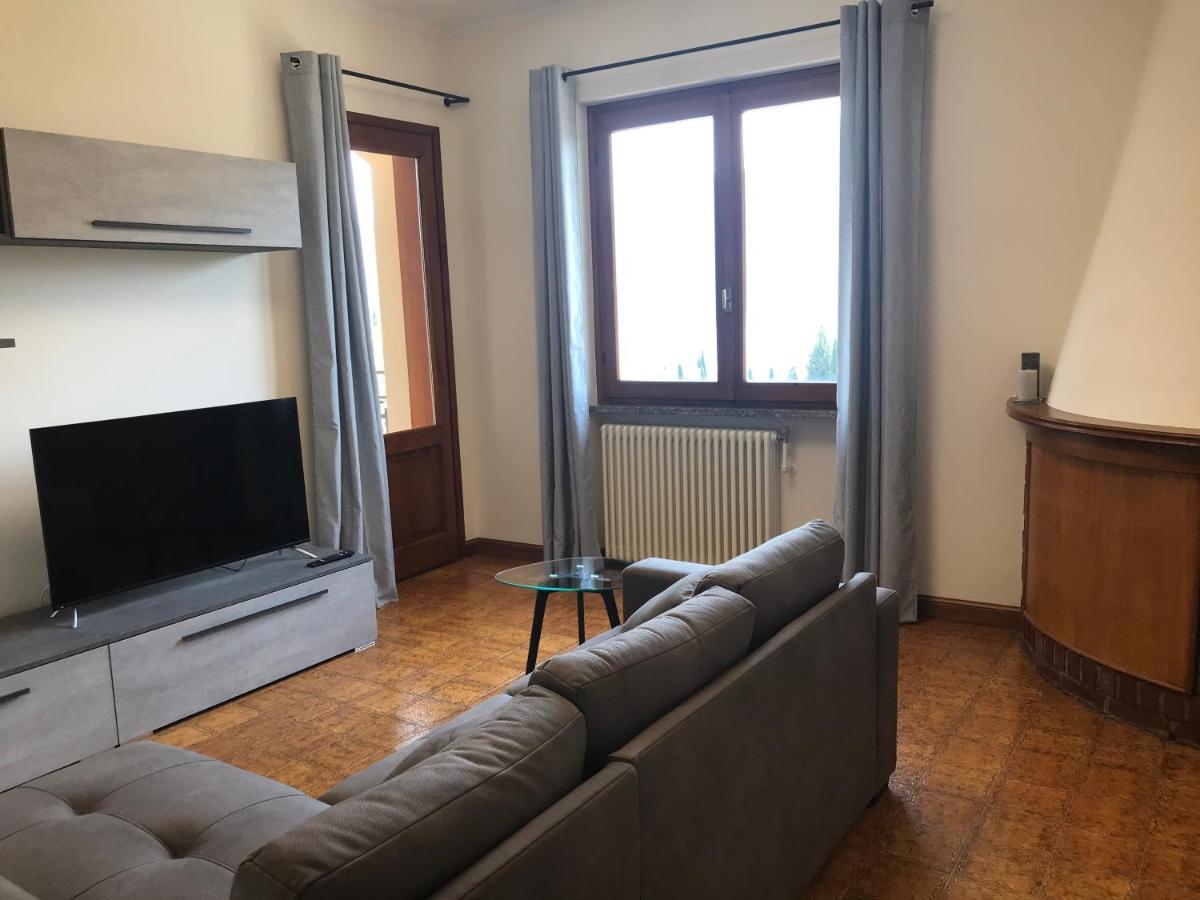 Residenza Margherita Tremezzo Eksteriør billede