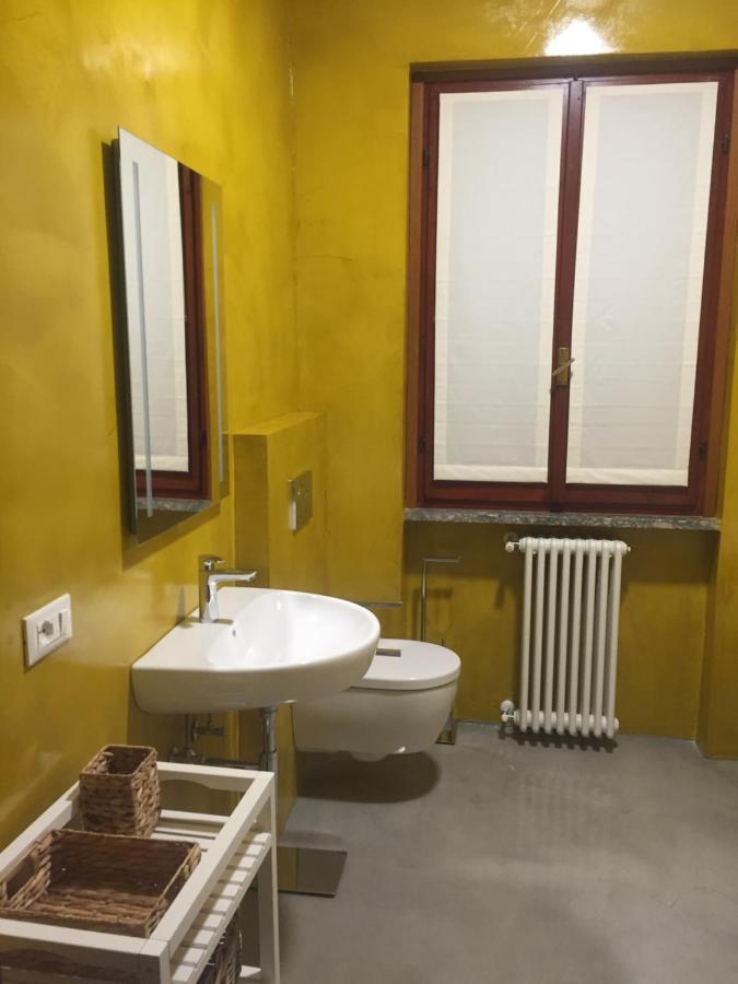 Residenza Margherita Tremezzo Eksteriør billede