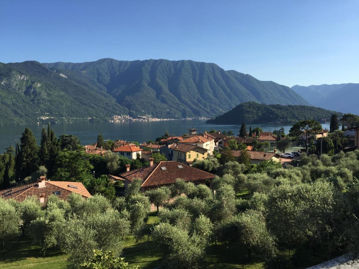 Residenza Margherita Tremezzo Eksteriør billede