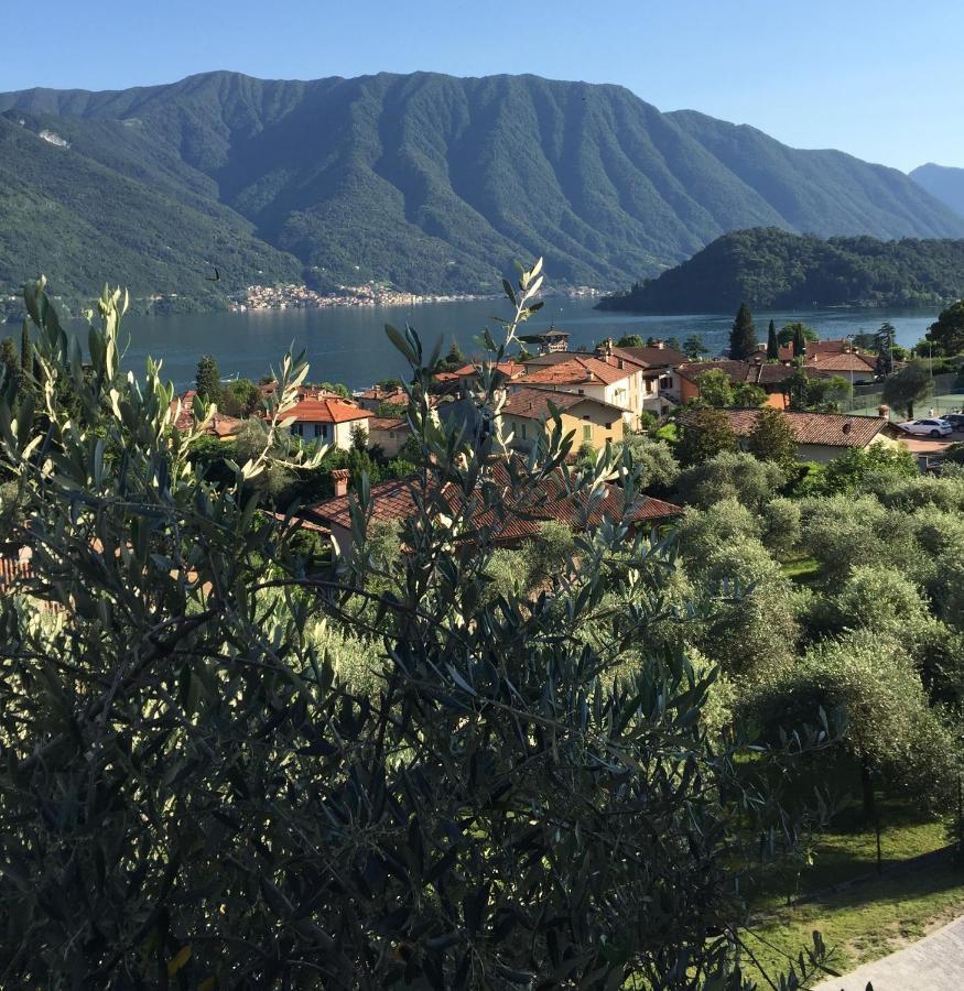 Residenza Margherita Tremezzo Eksteriør billede