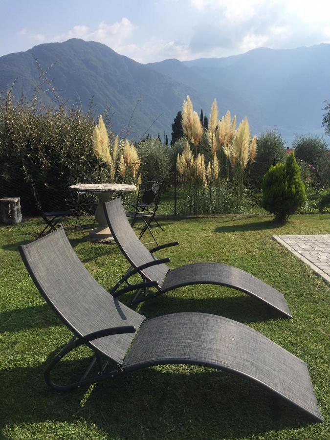 Residenza Margherita Tremezzo Eksteriør billede