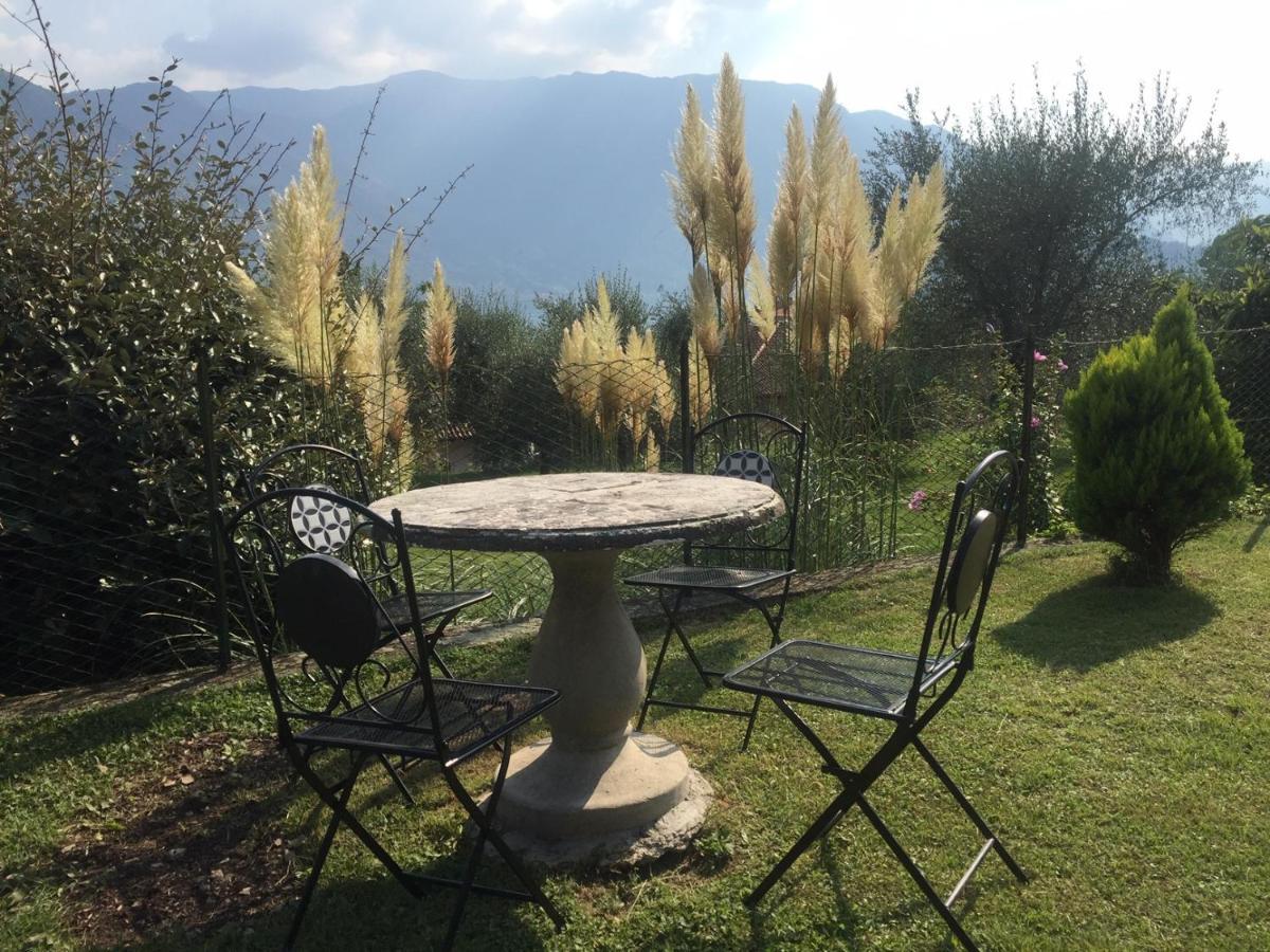 Residenza Margherita Tremezzo Eksteriør billede