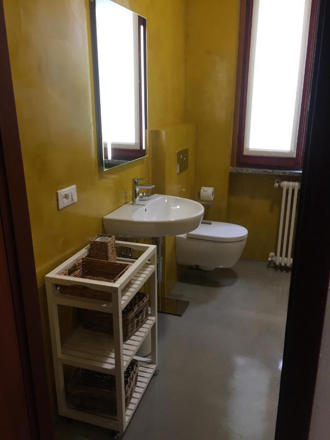 Residenza Margherita Tremezzo Eksteriør billede