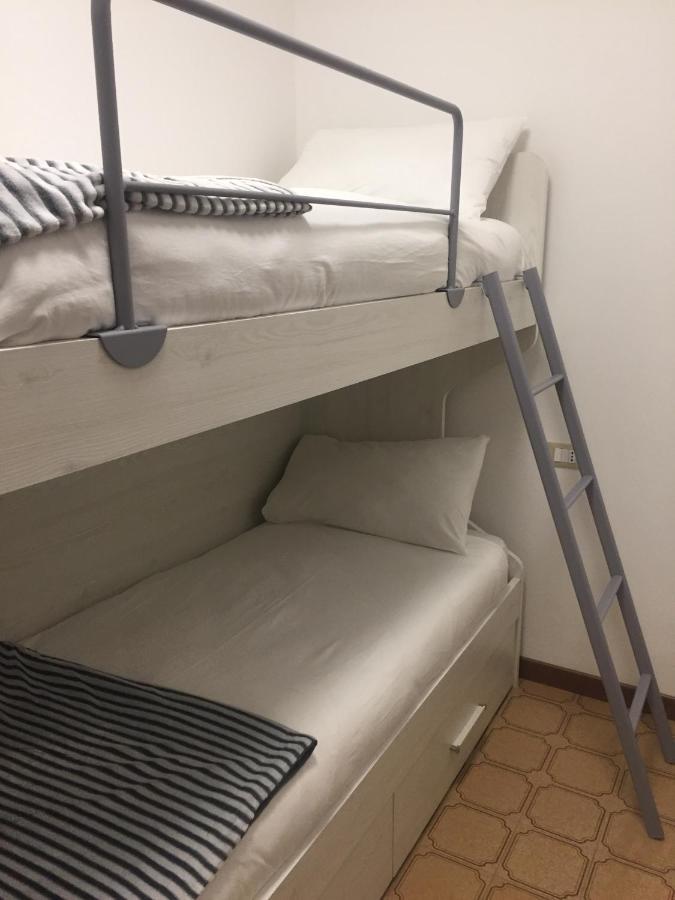 Residenza Margherita Tremezzo Eksteriør billede