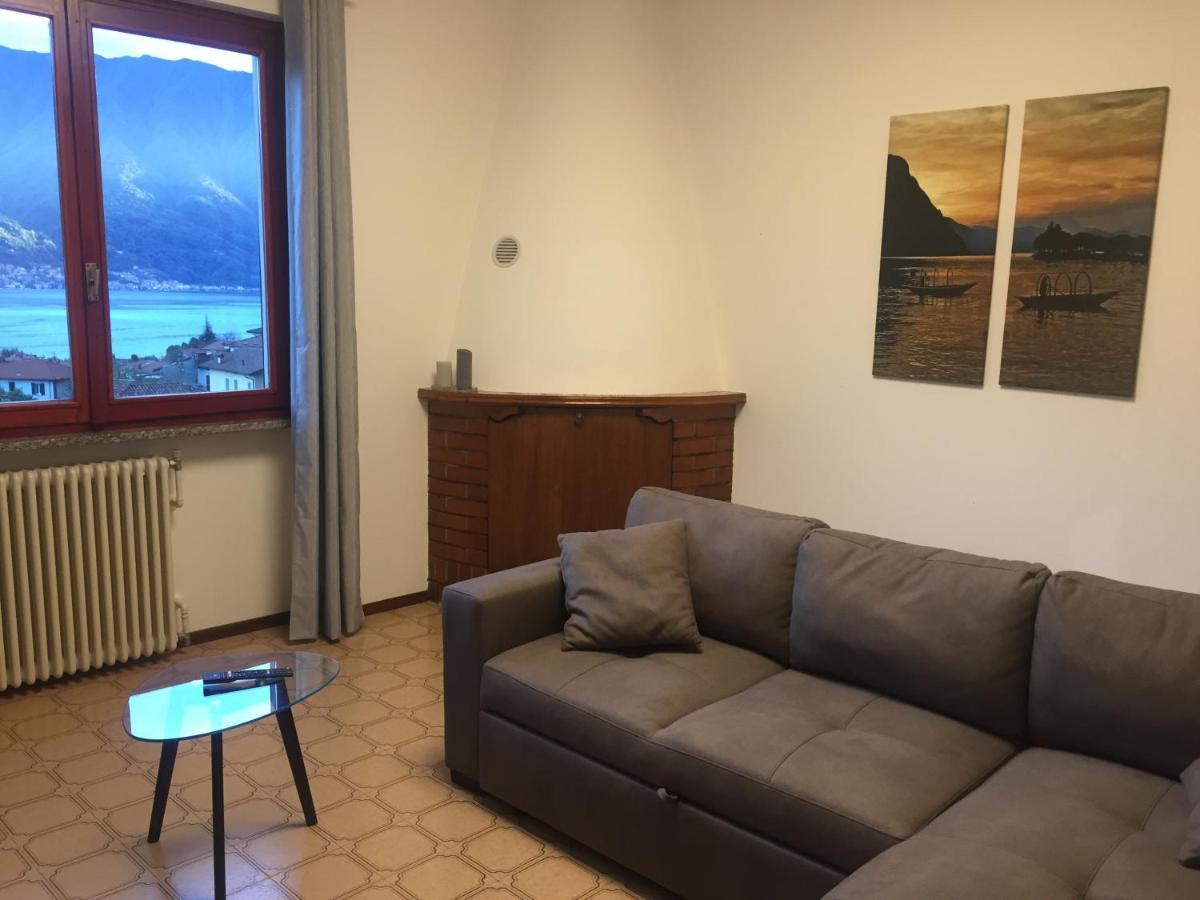 Residenza Margherita Tremezzo Eksteriør billede