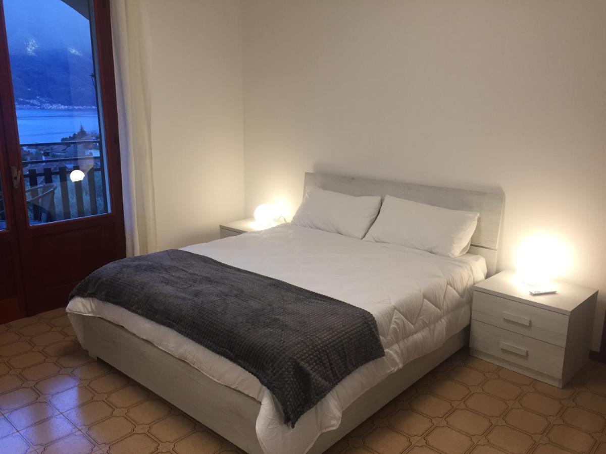 Residenza Margherita Tremezzo Eksteriør billede