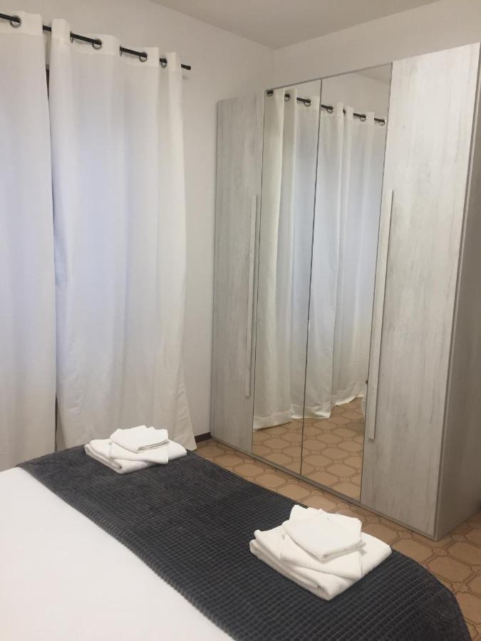 Residenza Margherita Tremezzo Eksteriør billede