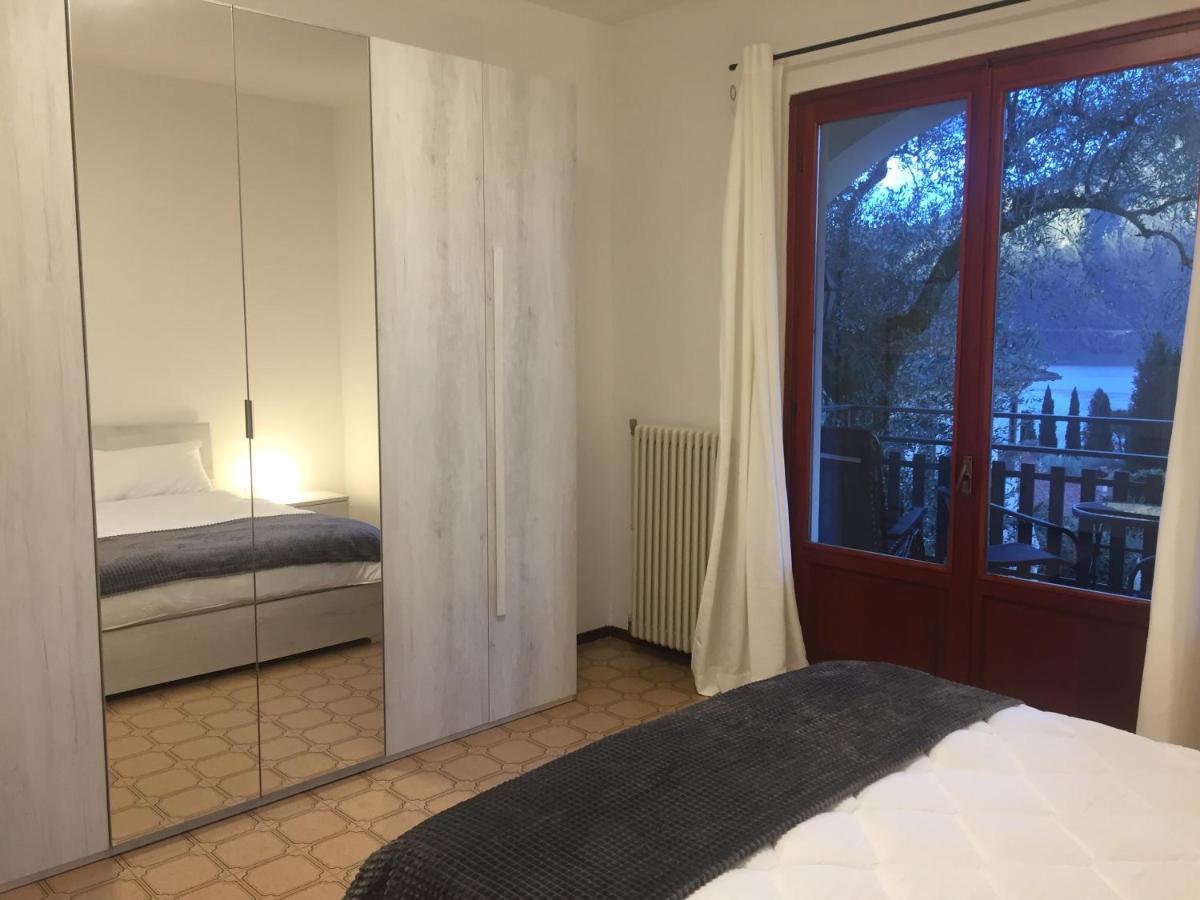 Residenza Margherita Tremezzo Eksteriør billede