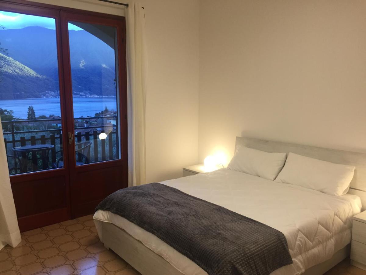 Residenza Margherita Tremezzo Eksteriør billede
