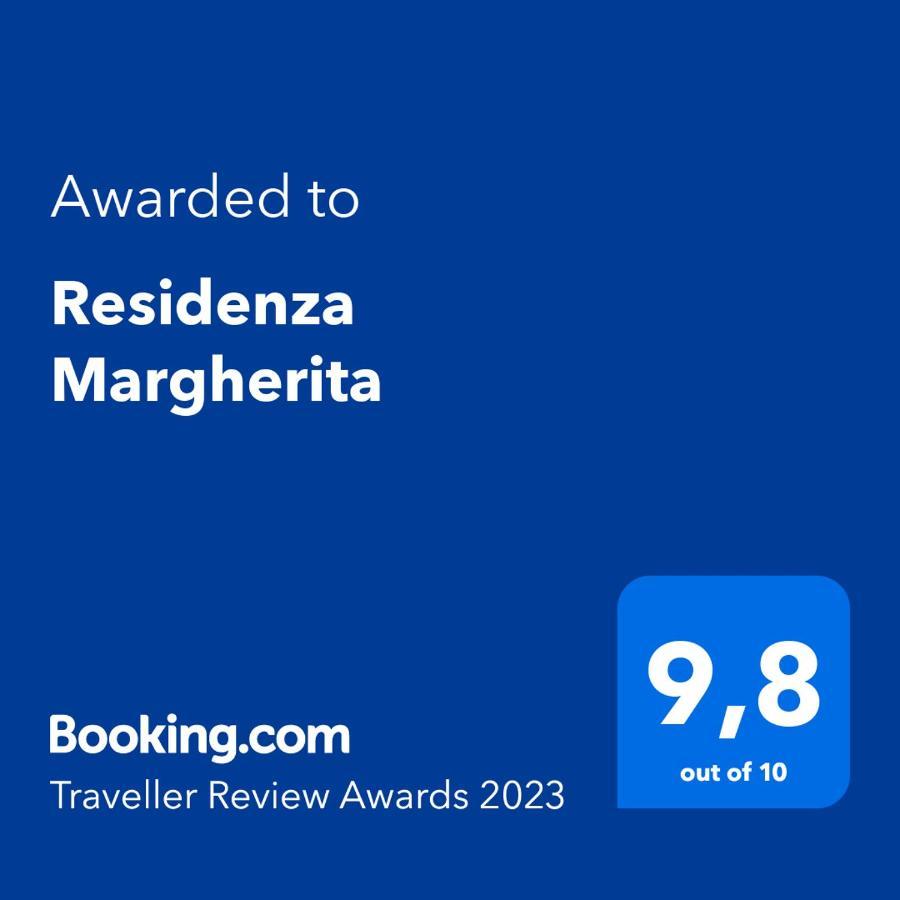 Residenza Margherita Tremezzo Eksteriør billede