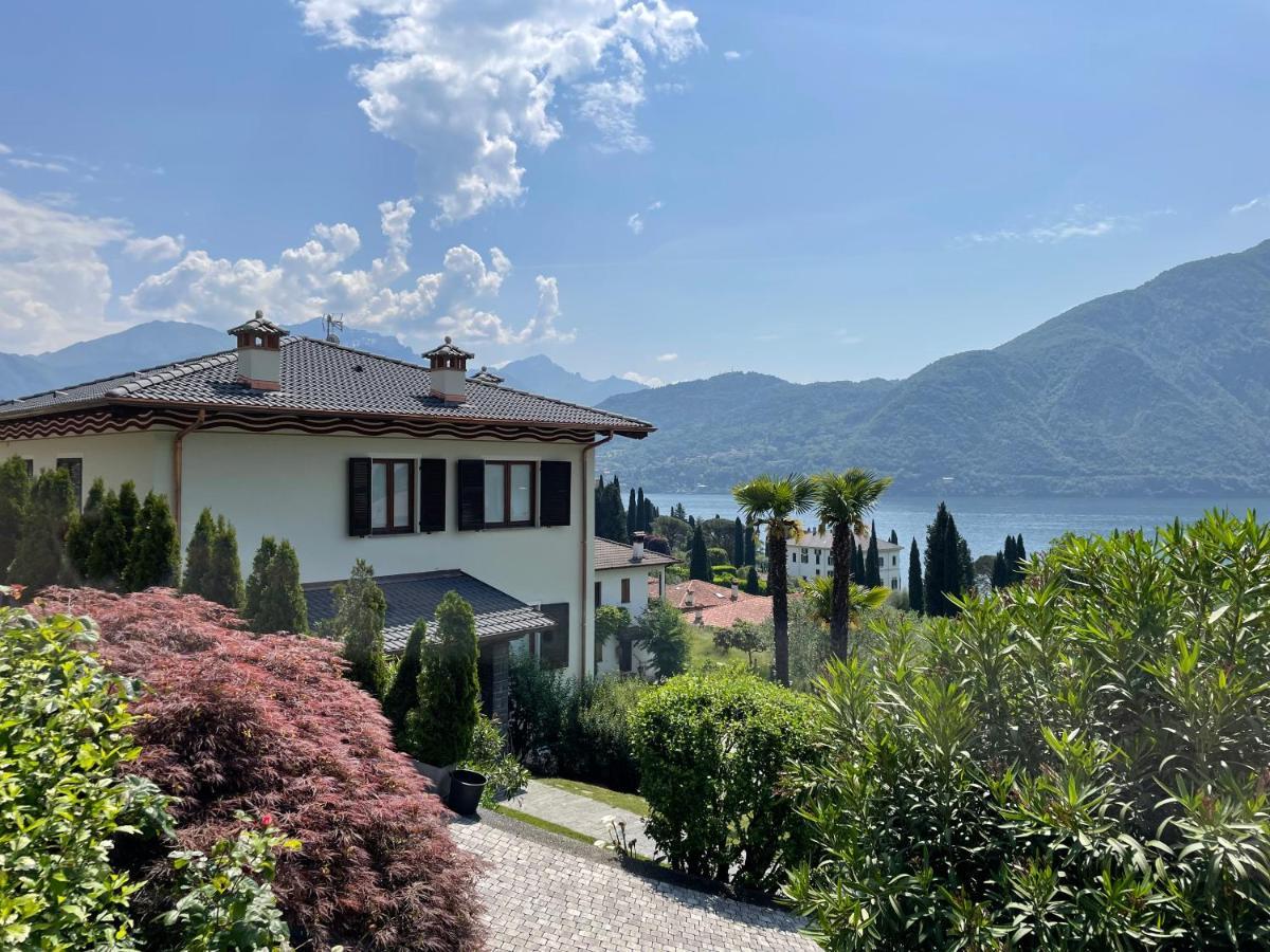 Residenza Margherita Tremezzo Eksteriør billede