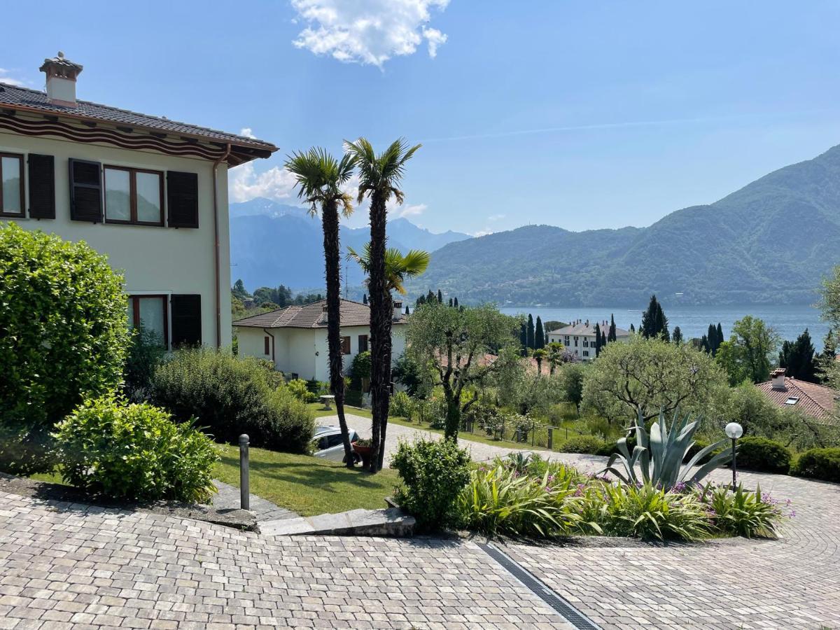 Residenza Margherita Tremezzo Eksteriør billede