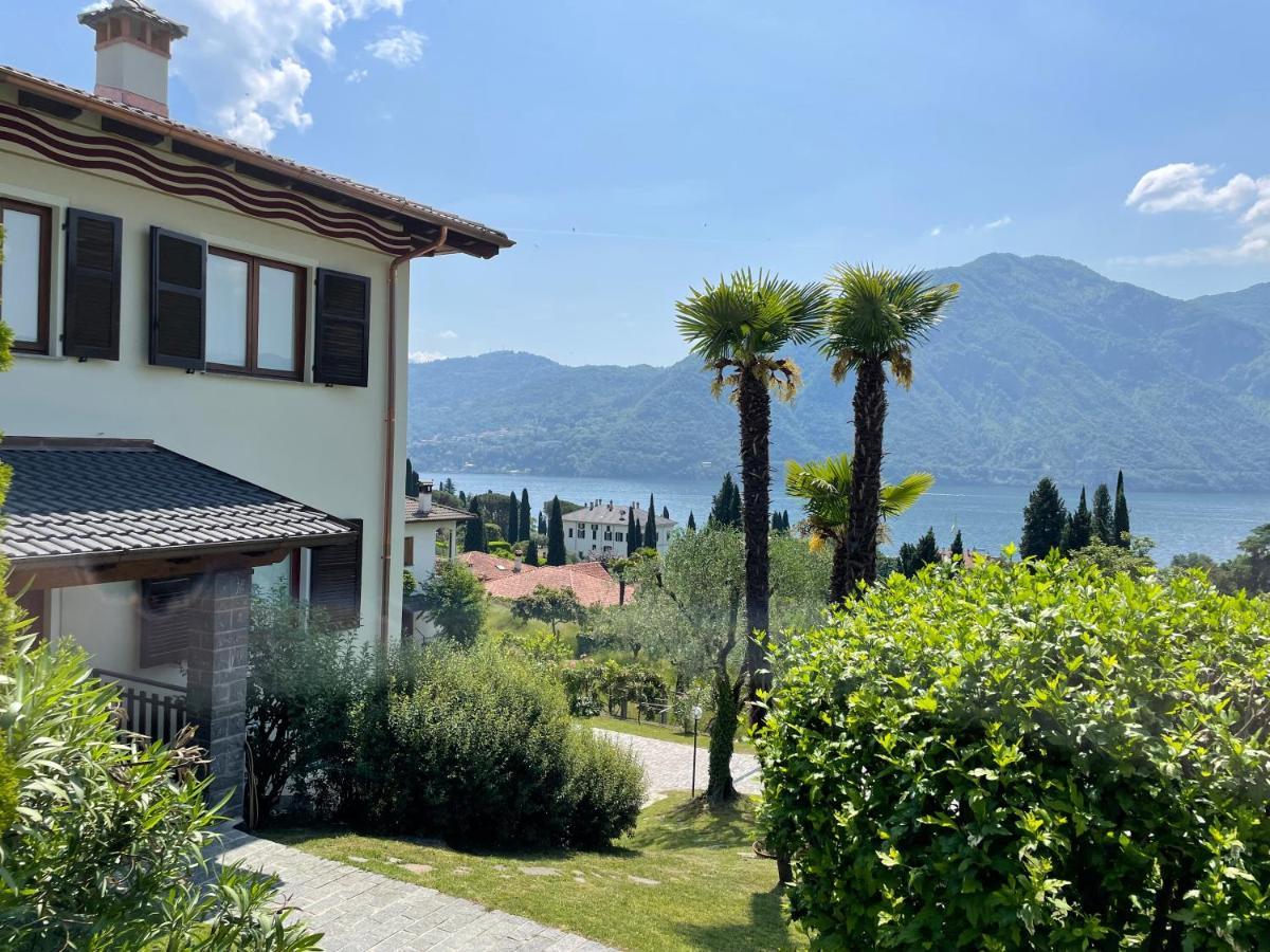 Residenza Margherita Tremezzo Eksteriør billede