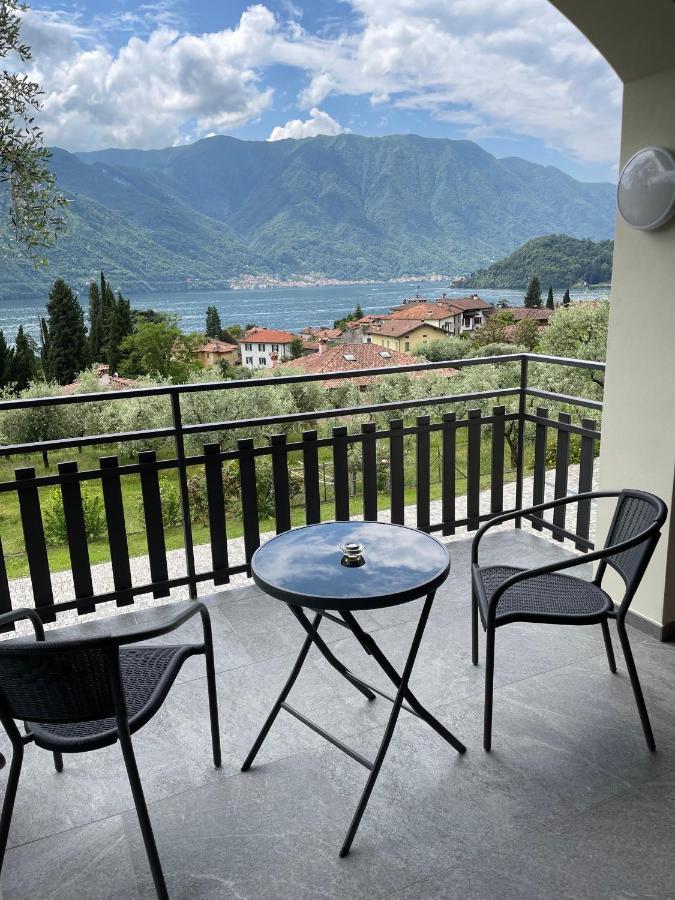 Residenza Margherita Tremezzo Eksteriør billede