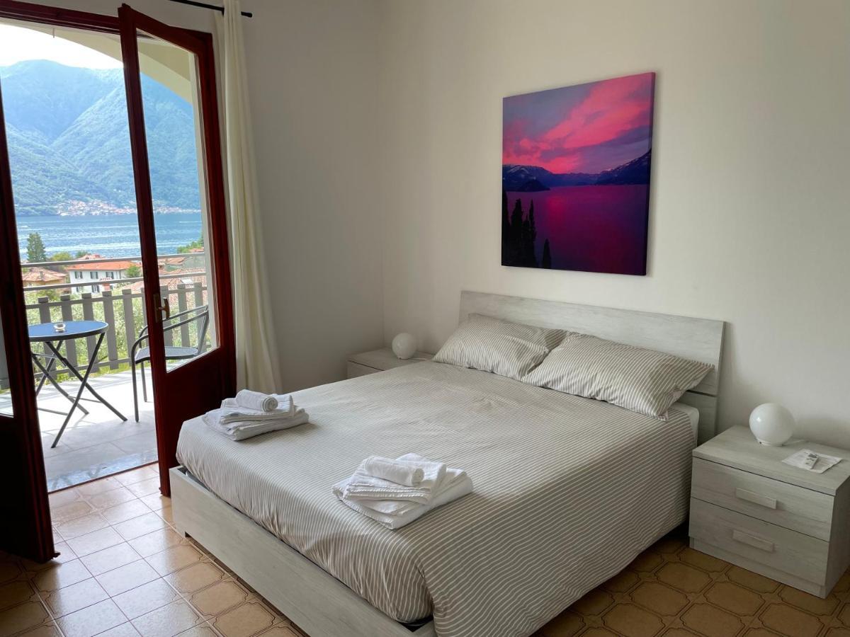 Residenza Margherita Tremezzo Eksteriør billede