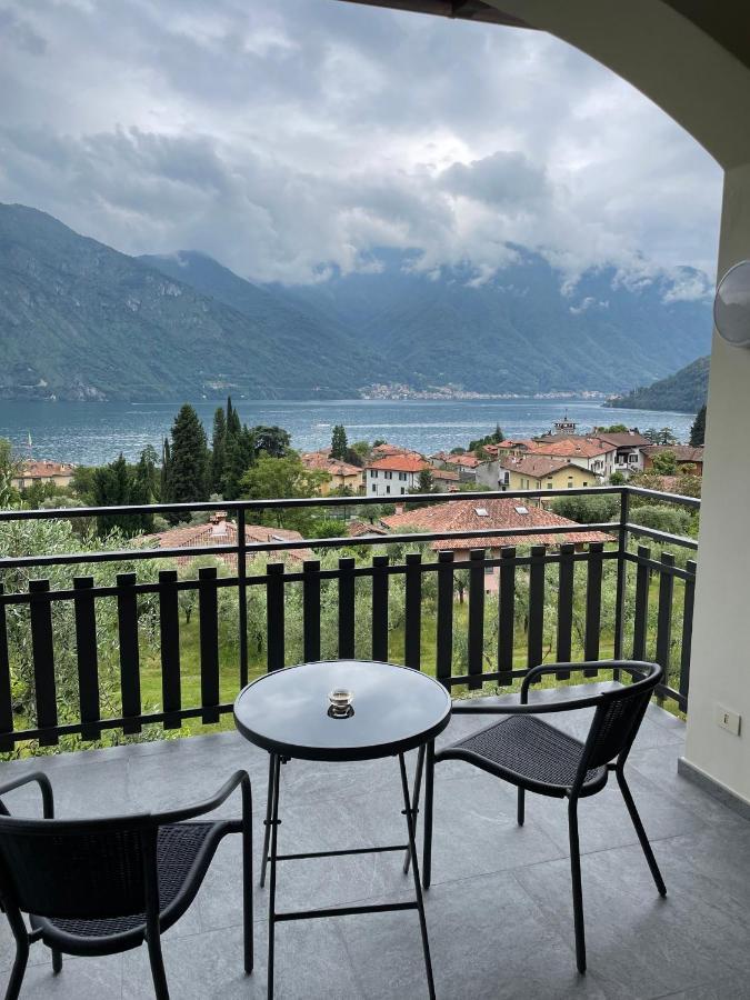 Residenza Margherita Tremezzo Eksteriør billede