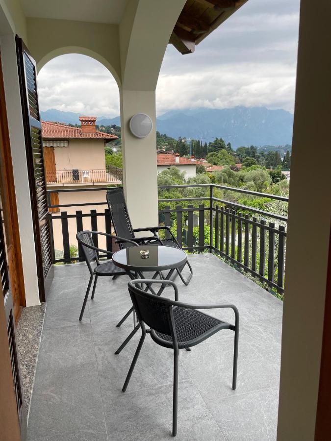Residenza Margherita Tremezzo Eksteriør billede