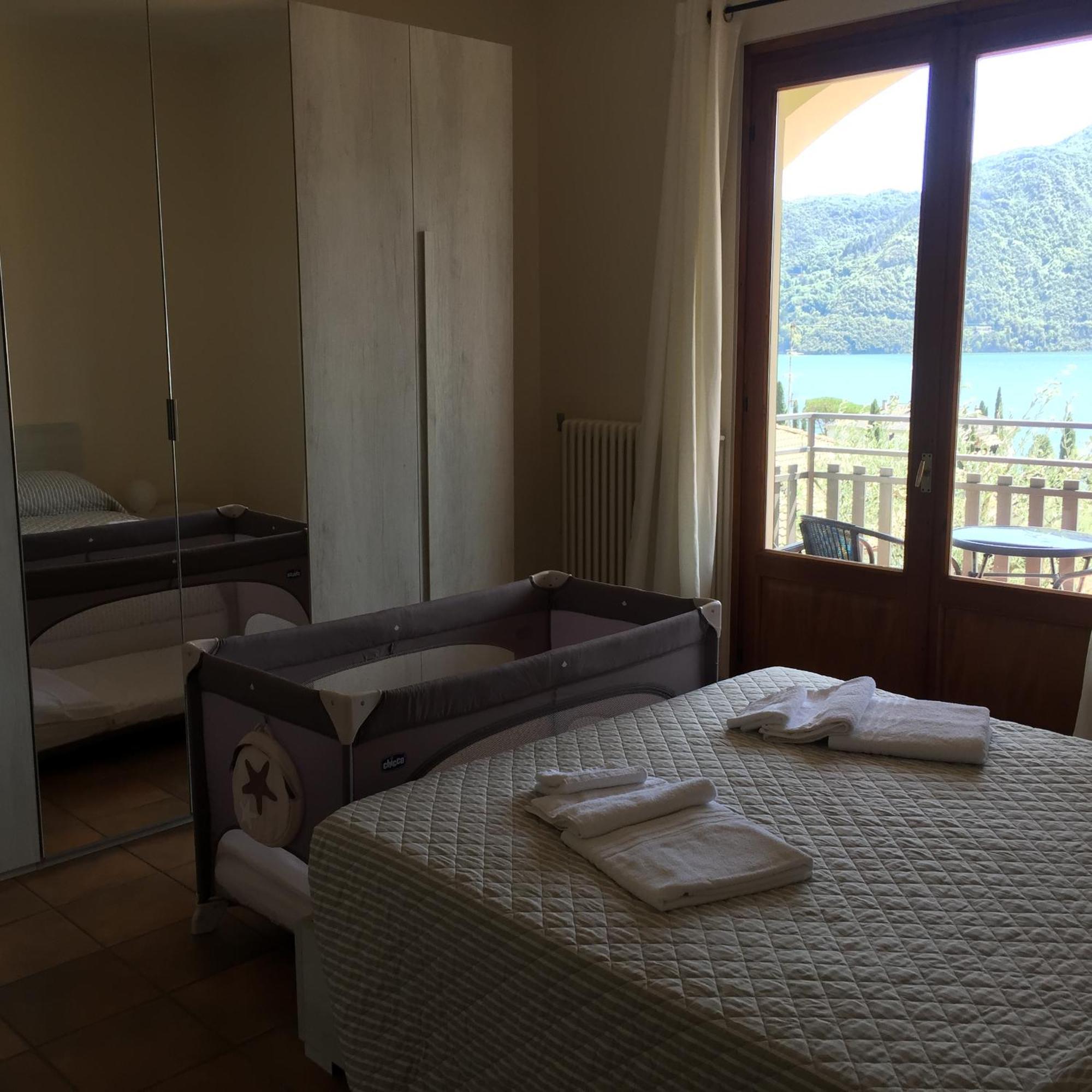 Residenza Margherita Tremezzo Eksteriør billede